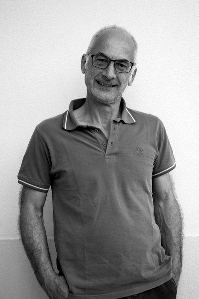 Daniele Bacigalupo